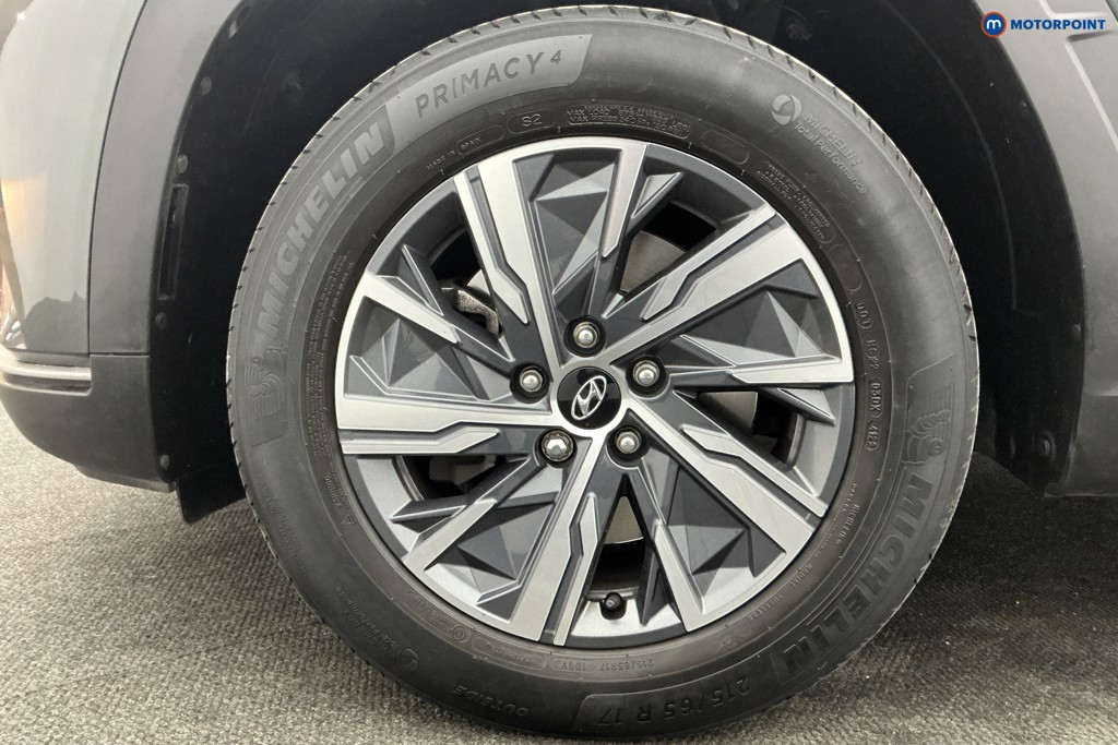 Used Hyundai TUCSON 2023 for sale - 77779298: Photo 43