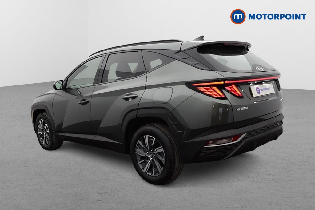 Used Hyundai TUCSON 2023 for sale - 77779298: Photo 5