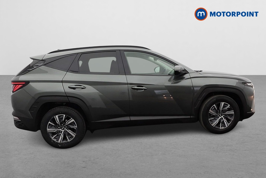 Used Hyundai TUCSON 2023 for sale - 77779298: Photo 8