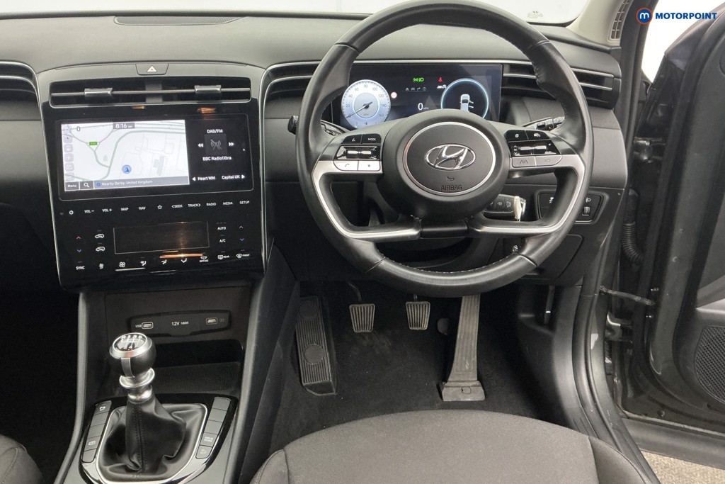 Used Hyundai TUCSON 2023 for sale - 77779298: Photo 9