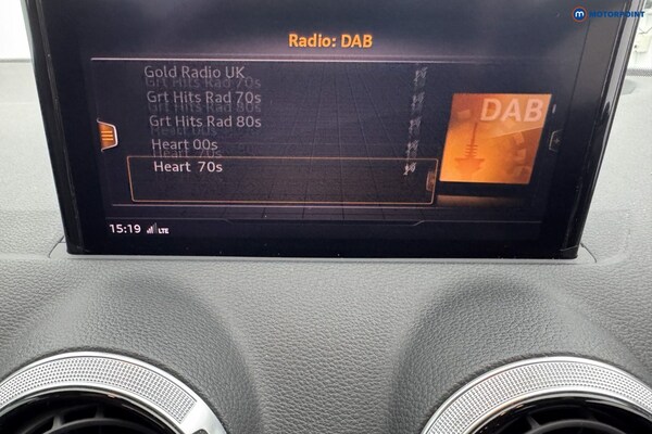 Used Audi Q2 2022 for sale - 75715689: Photo 10