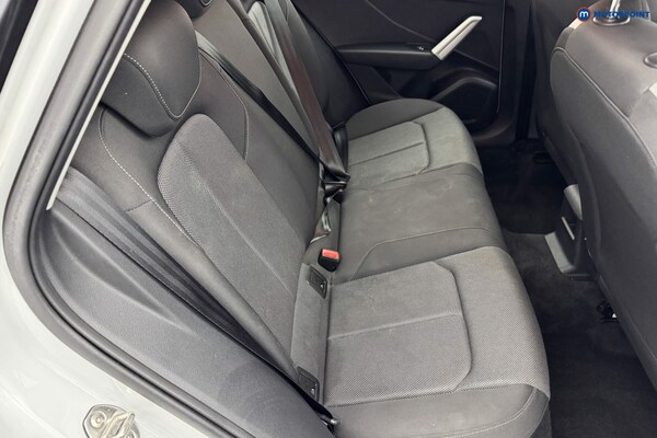 Used Audi Q2 2022 for sale - 75715689: Photo 12