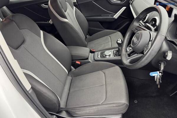 Used Audi Q2 2022 for sale - 75715689: Photo 13