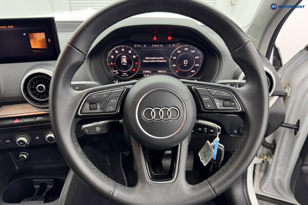 Used Audi Q2 2022 for sale - 75715689: Photo 14