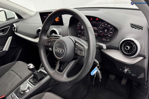 Used Audi Q2 2022 for sale - 75715689: Photo 15