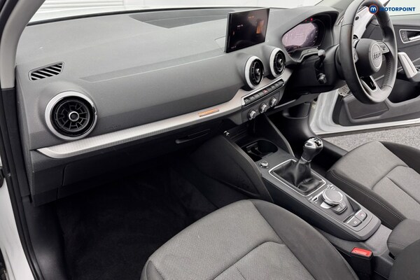 Used Audi Q2 2022 for sale - 75715689: Photo 16