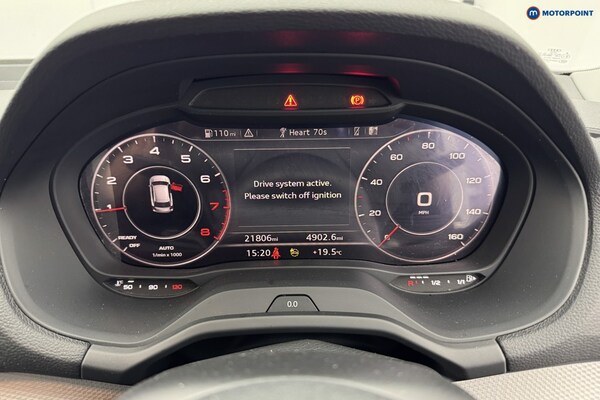 Used Audi Q2 2022 for sale - 75715689: Photo 17