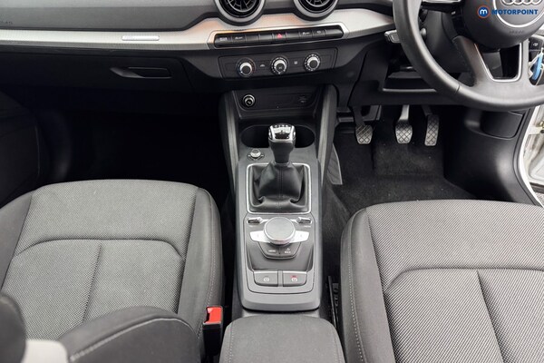Used Audi Q2 2022 for sale - 75715689: Photo 18