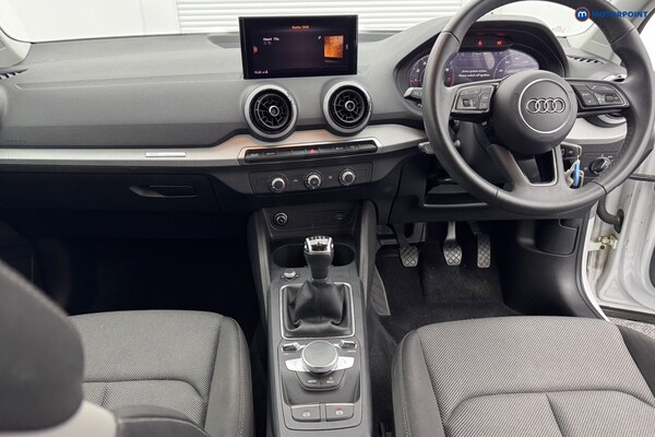 Used Audi Q2 2022 for sale - 75715689: Photo 19