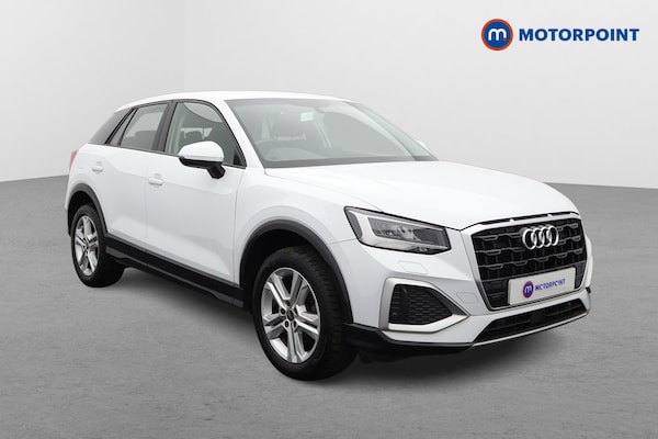 Used Audi Q2 2022 for sale - 75715689: Photo 1