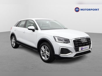 Audi - Q2