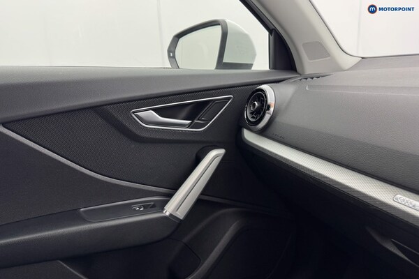Used Audi Q2 2022 for sale - 75715689: Photo 26