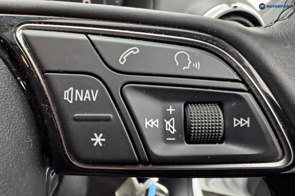 Used Audi Q2 2022 for sale - 75715689: Photo 28