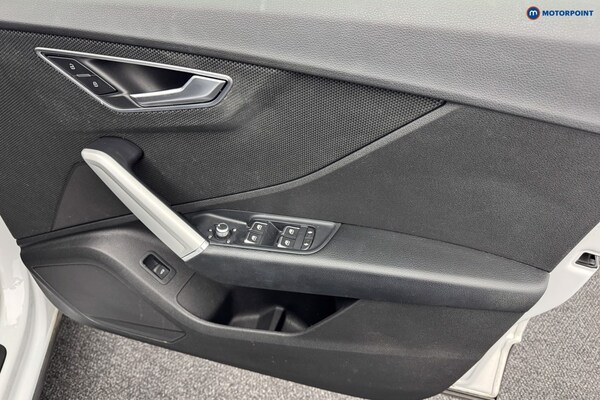 Used Audi Q2 2022 for sale - 75715689: Photo 29