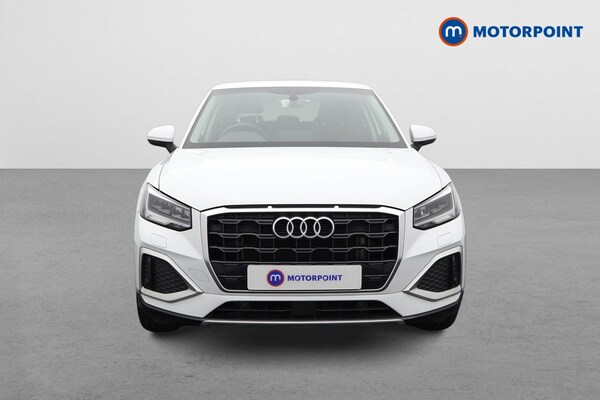 Used Audi Q2 2022 for sale - 75715689: Photo 2