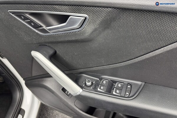Used Audi Q2 2022 for sale - 75715689: Photo 30