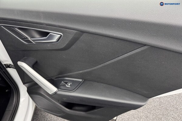 Used Audi Q2 2022 for sale - 75715689: Photo 31
