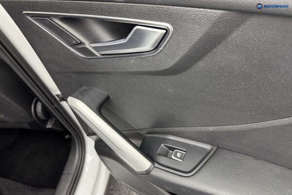 Used Audi Q2 2022 for sale - 75715689: Photo 32