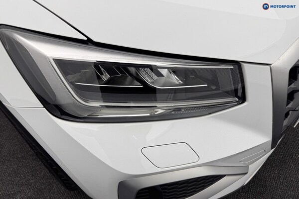 Used Audi Q2 2022 for sale - 75715689: Photo 33