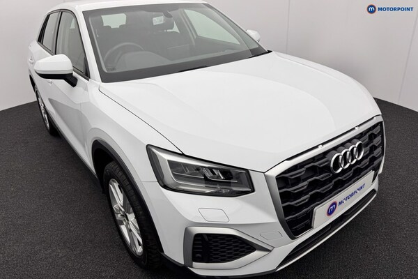 Used Audi Q2 2022 for sale - 75715689: Photo 34