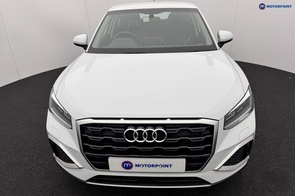 Used Audi Q2 2022 for sale - 75715689: Photo 35