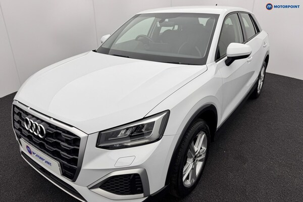 Used Audi Q2 2022 for sale - 75715689: Photo 36