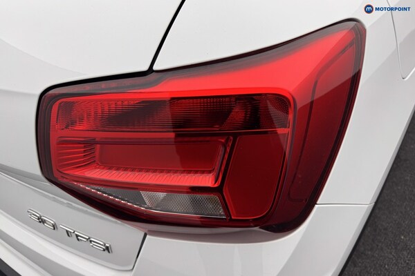 Used Audi Q2 2022 for sale - 75715689: Photo 37