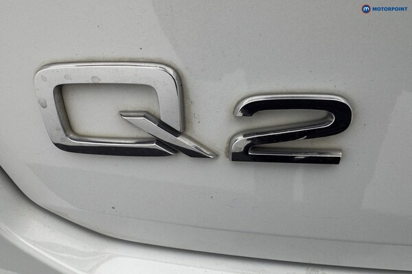 Used Audi Q2 2022 for sale - 75715689: Photo 39