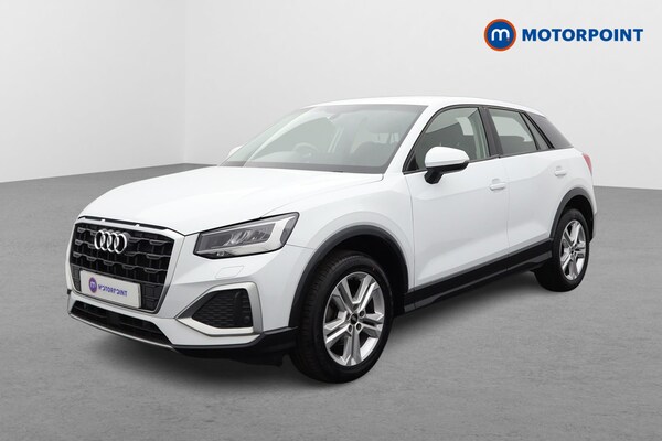 Used Audi Q2 2022 for sale - 75715689: Photo 3