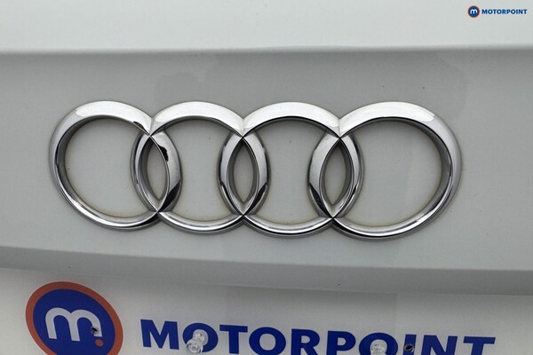 Used Audi Q2 2022 for sale - 75715689: Photo 40