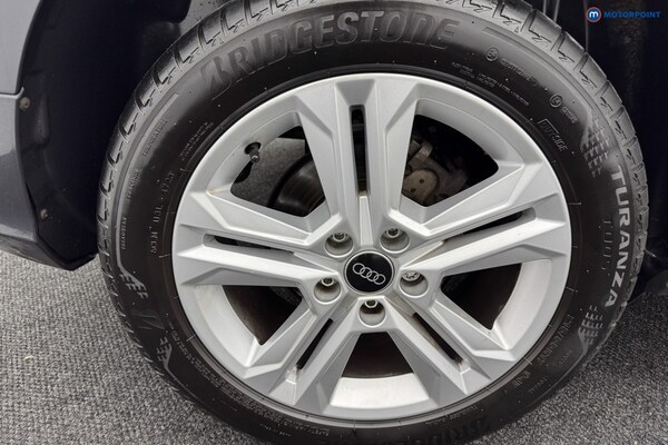 Used Audi Q2 2022 for sale - 75715689: Photo 41