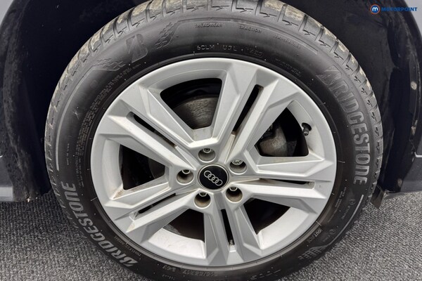 Used Audi Q2 2022 for sale - 75715689: Photo 42