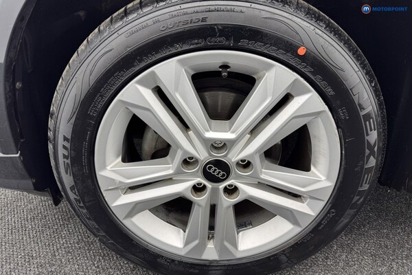 Used Audi Q2 2022 for sale - 75715689: Photo 43