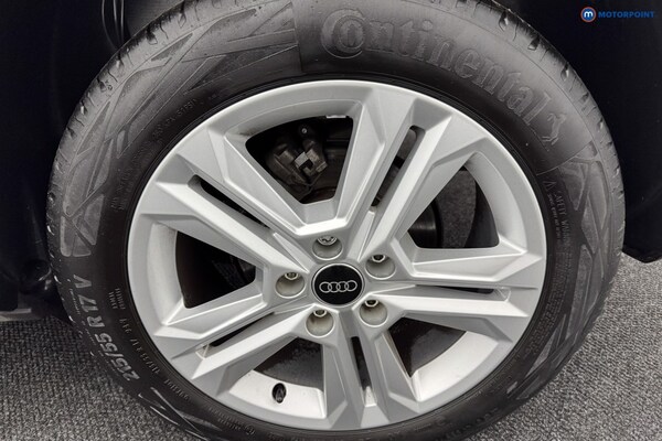 Used Audi Q2 2022 for sale - 75715689: Photo 44
