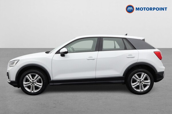 Used Audi Q2 2022 for sale - 75715689: Photo 4