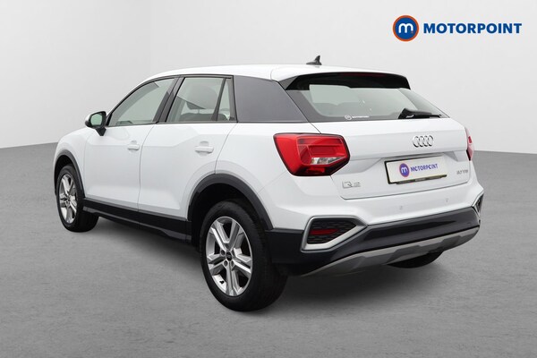 Used Audi Q2 2022 for sale - 75715689: Photo 5