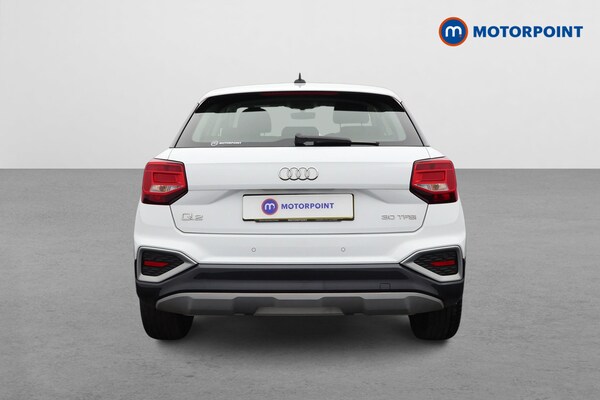 Used Audi Q2 2022 for sale - 75715689: Photo 6