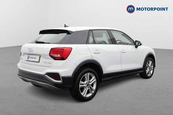 Used Audi Q2 2022 for sale - 75715689: Photo 7