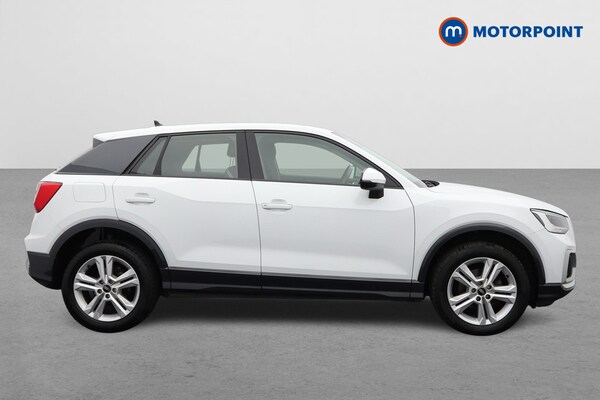 Used Audi Q2 2022 for sale - 75715689: Photo 8