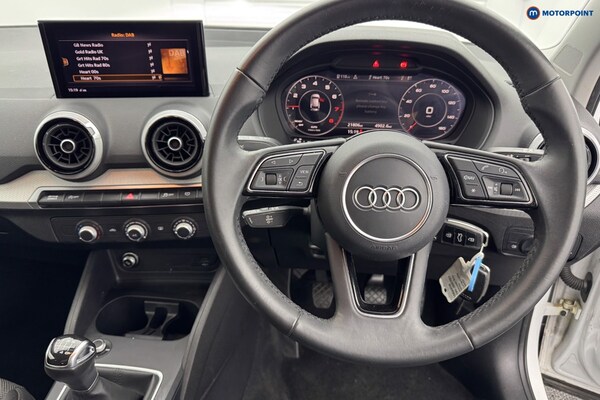 Used Audi Q2 2022 for sale - 75715689: Photo 9