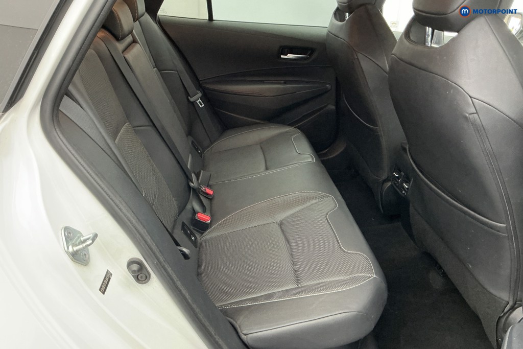 Used Toyota Corolla 2020 for sale - 78176885: Photo 12