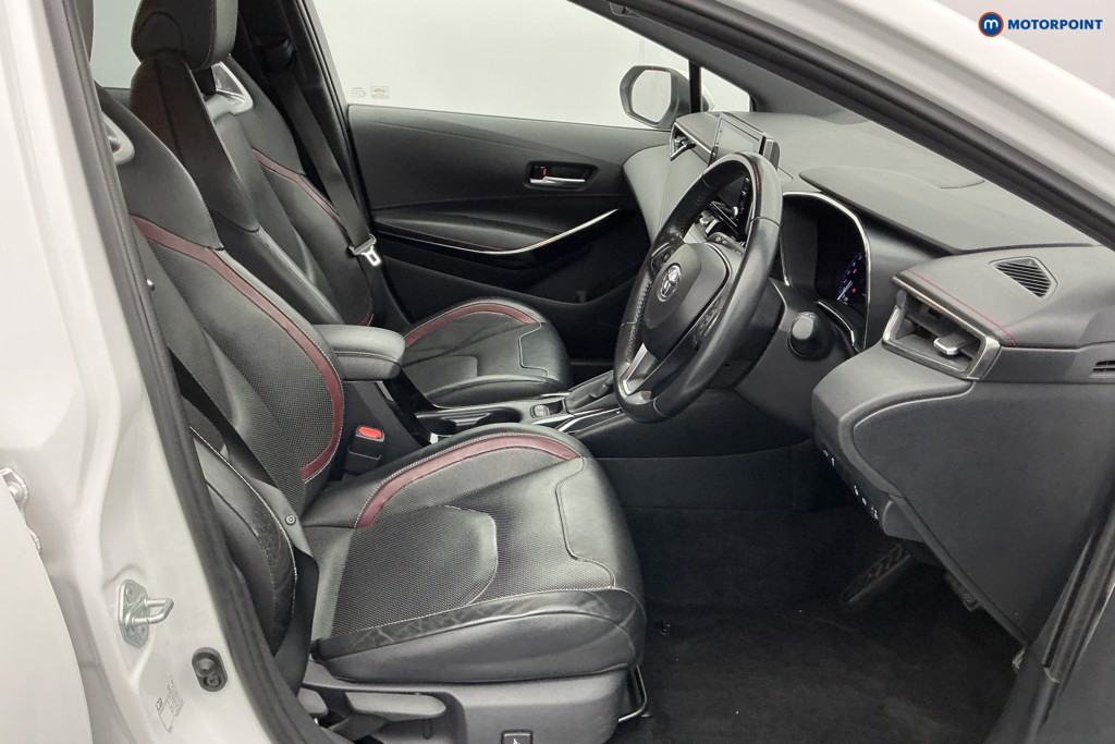 Used Toyota Corolla 2020 for sale - 78176885: Photo 13