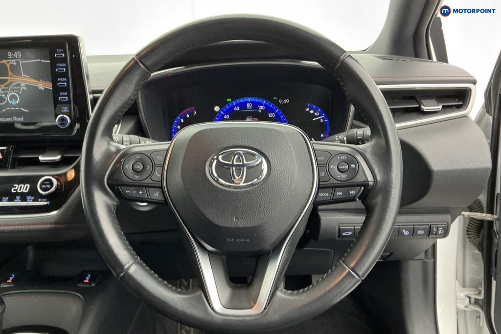 Used Toyota Corolla 2020 for sale - 78176885: Photo 14