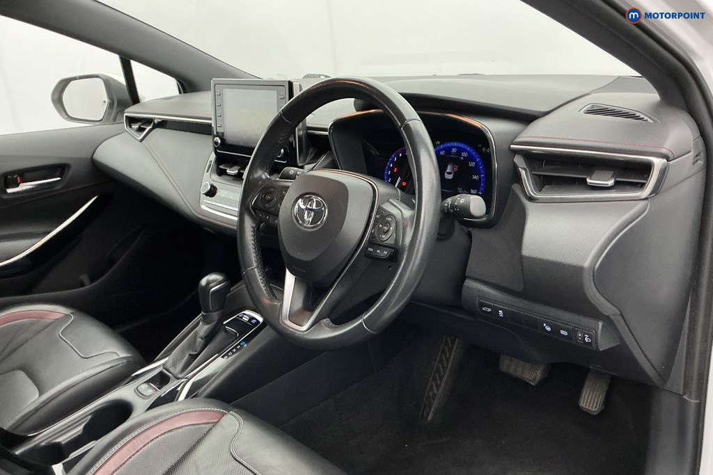 Used Toyota Corolla 2020 for sale - 78176885: Photo 15