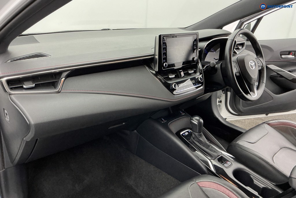 Used Toyota Corolla 2020 for sale - 78176885: Photo 16