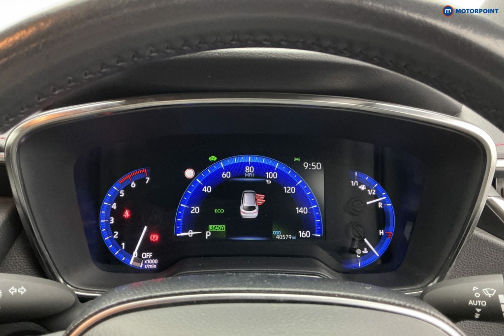 Used Toyota Corolla 2020 for sale - 78176885: Photo 17