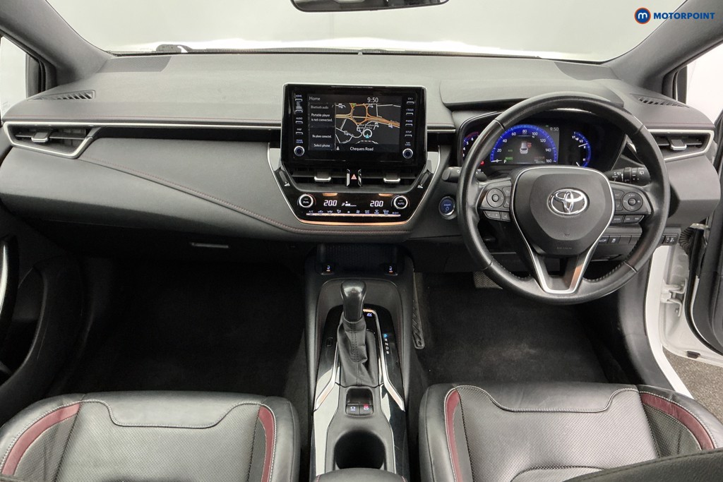 Used Toyota Corolla 2020 for sale - 78176885: Photo 19