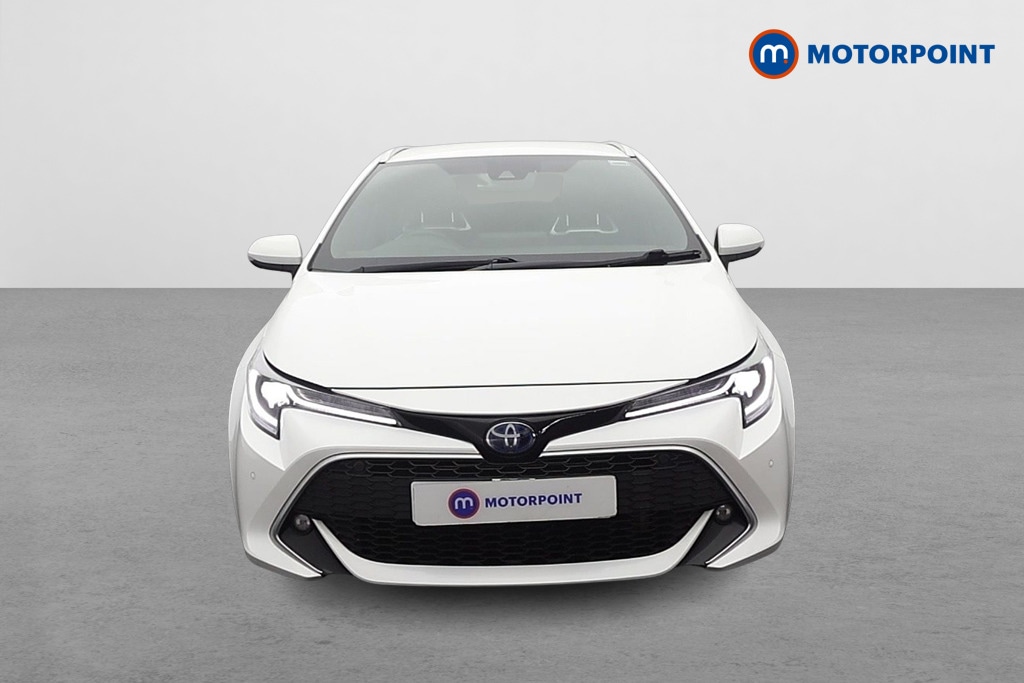 Used Toyota Corolla 2020 for sale - 78176885: Photo 2