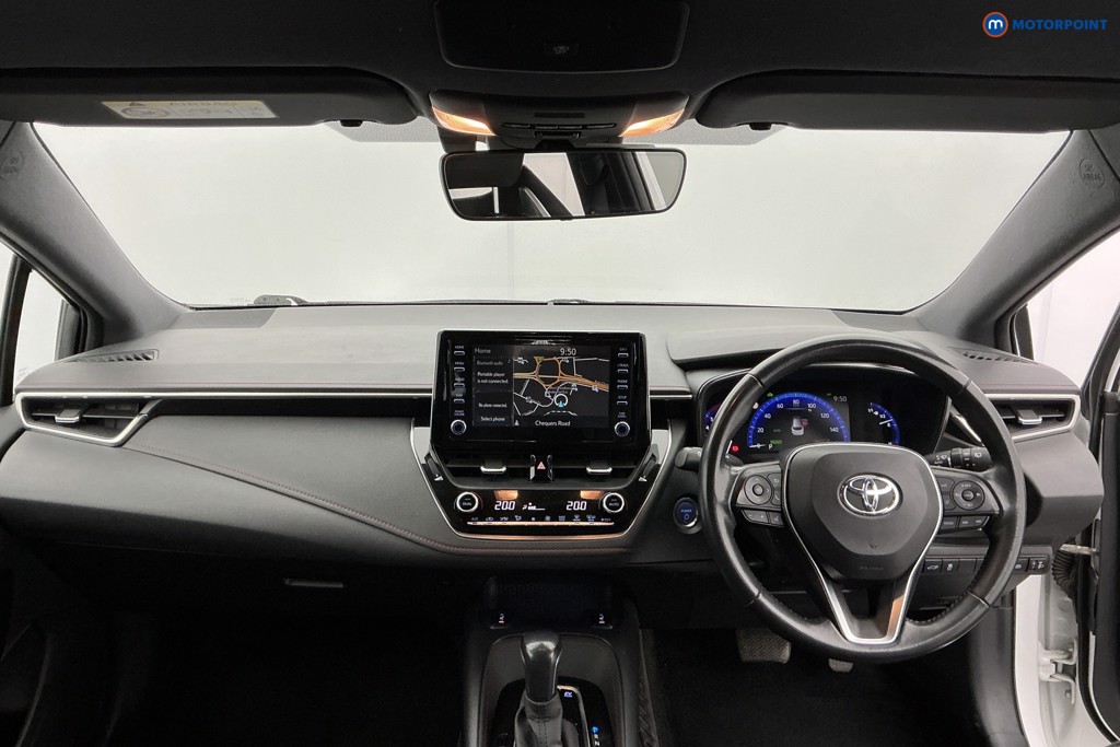 Used Toyota Corolla 2020 for sale - 78176885: Photo 20