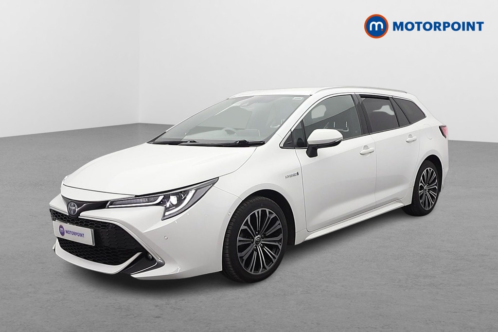 Used Toyota Corolla 2020 for sale - 78176885: Photo 3